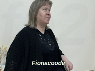 Fionacoode