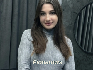 Fionarows