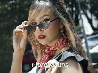 Fiorellakuns