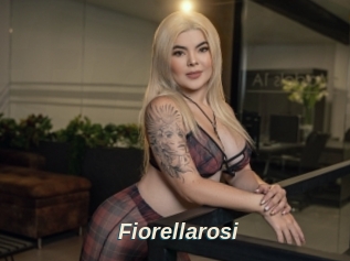 Fiorellarosi