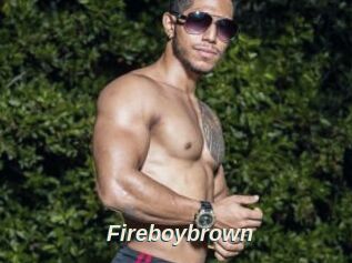 Fireboybrown