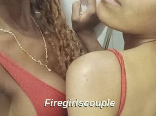Firegirlscouple
