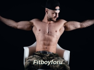 Fitboyforu