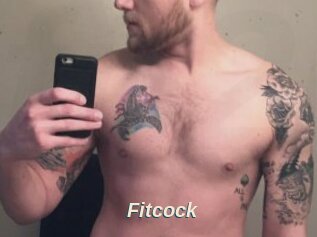 Fitcock