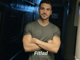 Fitlad