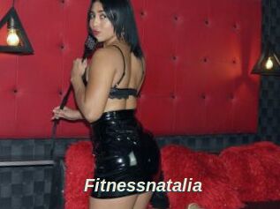 Fitnessnatalia