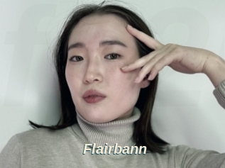 Flairbann