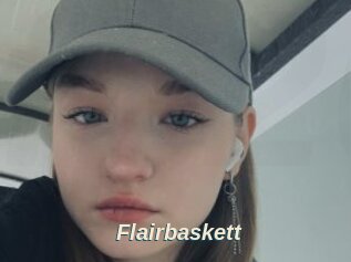 Flairbaskett