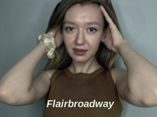 Flairbroadway