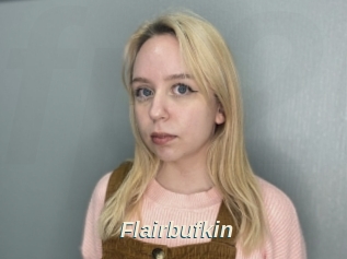 Flairbufkin