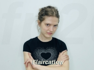 Flaircatlow