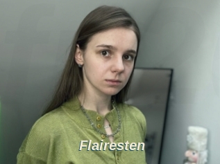 Flairesten