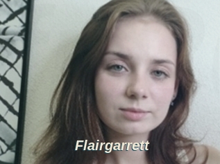 Flairgarrett
