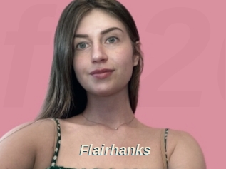 Flairhanks