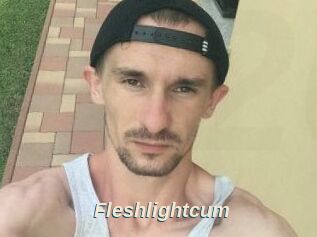 Fleshlightcum