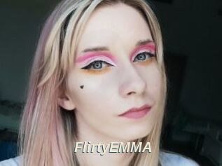 FlirtyEMMA