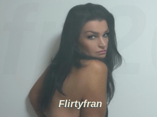 Flirtyfran