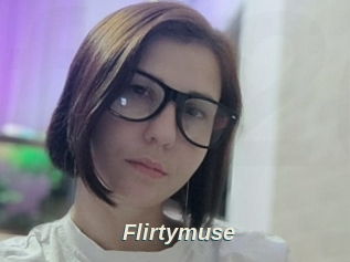 Flirtymuse