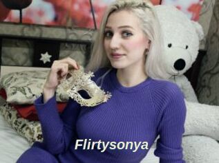 Flirtysonya