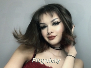 Flirtyvicky