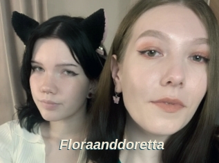 Floraanddoretta