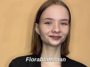 Florablakeman