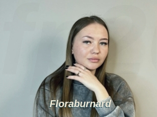 Floraburnard