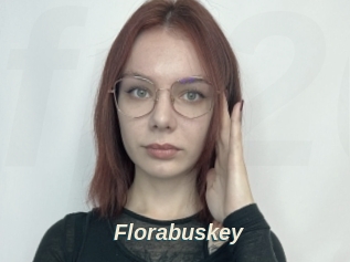 Florabuskey