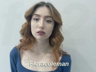 Floracoleman