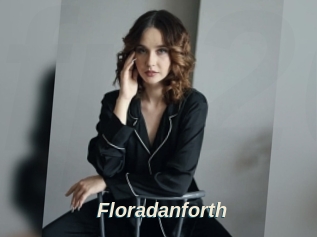 Floradanforth