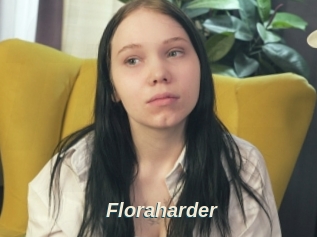 Floraharder