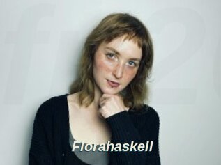 Florahaskell