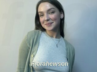 Florahewson