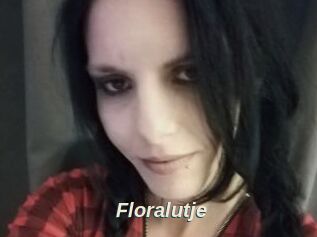 Floralutje
