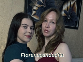 Florenceandedita