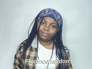 Florencehaydon