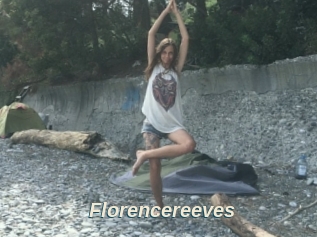 Florencereeves
