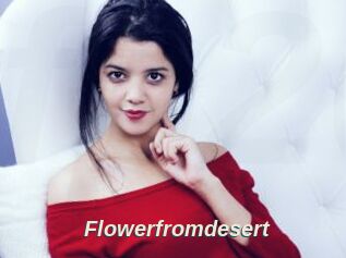 Flowerfromdesert