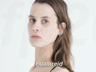 Foamreid