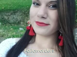 Followorders