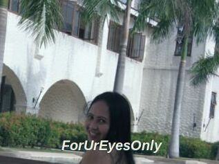 ForUrEyesOnly