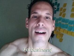 Forbusinessj