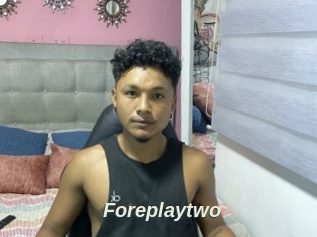 Foreplaytwo