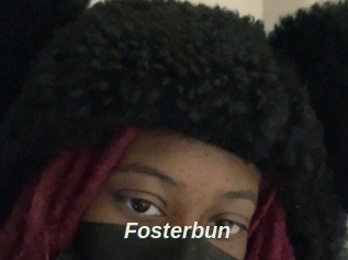 Fosterbun