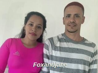 Foxandjane