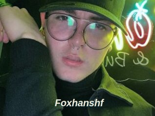 Foxhanshf