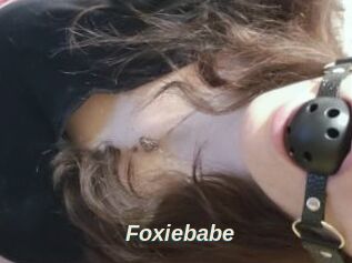 Foxiebabe