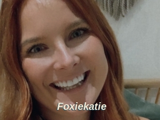Foxiekatie