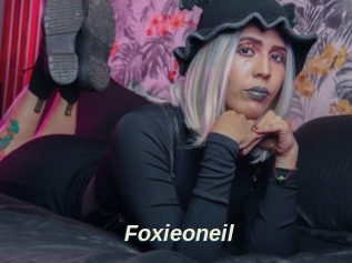 Foxieoneil