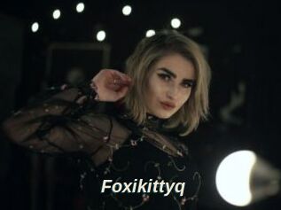 Foxikittyq